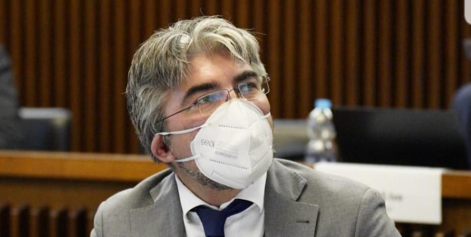 Immagine per Grado zona arancione, Calligaris: «Sindaco può fare ordinanza in caso di necessità  e urgenza»